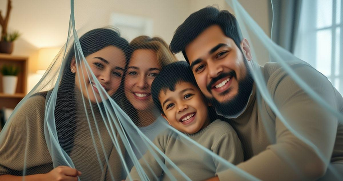 Empresa de Rede de Proteção garante segurança e tranquilidade para sua família e patrimônio Empresa de Rede de Proteção garante segurança e tranquilidade para sua família e patrimônio
