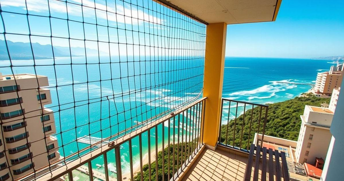 Redes de Proteção no Rio de Janeiro: Segurança e Conforto para Sua Família Redes de Proteção no Rio de Janeiro: Segurança e Conforto para Sua Família