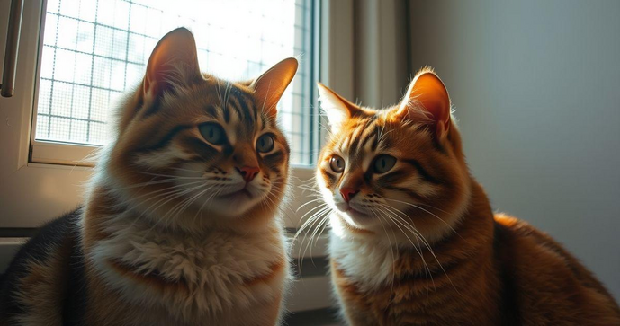 Redes de Proteção para Animais: Como Garantir a Segurança dos Seus Pets em Casa Redes de Proteção para Animais: Como Garantir a Segurança dos Seus Pets em Casa