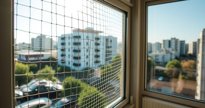 Redes de Proteção para Janelas Preço: Como Encontrar a Melhor Opção para Sua Segurança Redes de Proteção para Janelas Preço: Como Encontrar a Melhor Opção para Sua Segurança