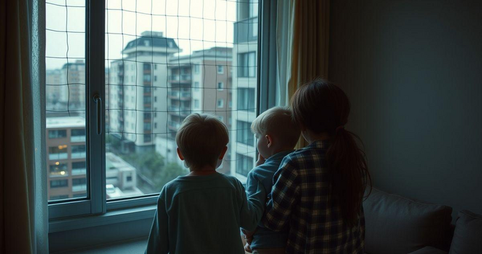 Descubra o Preço da Rede de Proteção para Apartamento e Como Escolher a Melhor Opção Descubra o Preço da Rede de Proteção para Apartamento e Como Escolher a Melhor Opção
