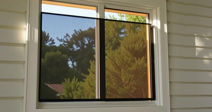 Telas de Proteção para Janela Aumente a Segurança da Sua Casa Telas de Proteção para Janela Aumente a Segurança da Sua Casa
