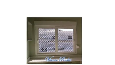 Fabricante de tela de proteção para janelas