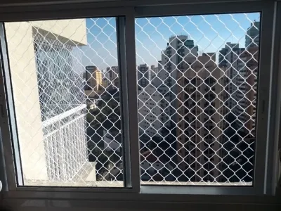Redes de proteção para janelas em ribeirão preto