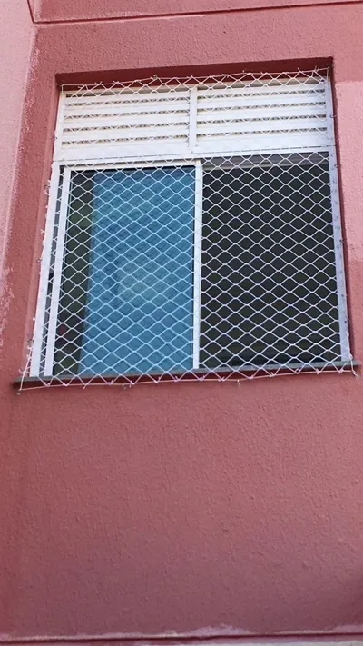 Redes de proteção para janelas em ribeirão preto