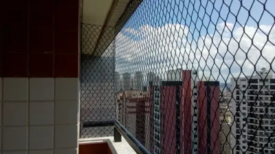 Redes de proteção em Recife