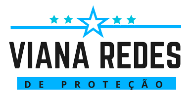 Redes de proteção - Viana Redes