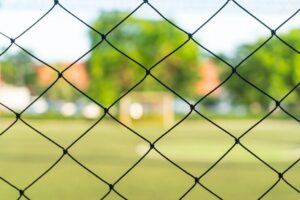 5 Vantagens da Rede de Proteção para Quadras Esportivas