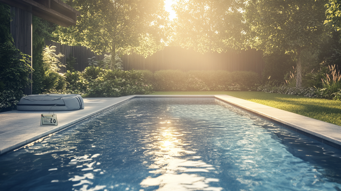 Tela de proteção para piscina preço acessível