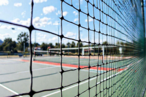 Comprar rede de proteção para quadra esportiva