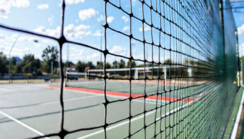 Comprar rede de proteção para quadra esportiva
