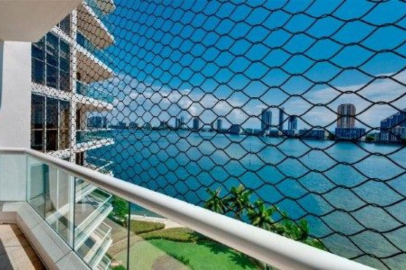 Comprar rede de proteção: segurança para sua casa