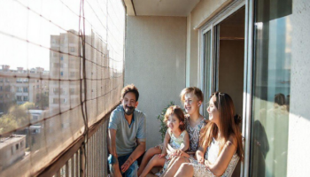 Redes de proteção para apartamentos garantem segurança e tranquilidade para sua família