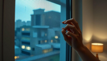 Guia Completo para Instalação de Tela em Apartamento