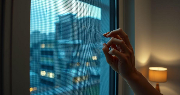 Guia Completo para Instalação de Tela em Apartamento