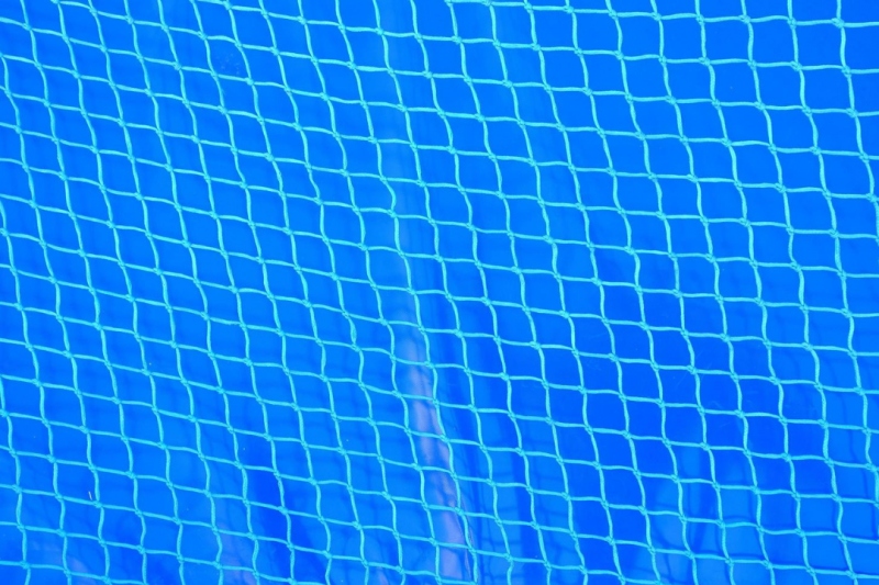 Rede de proteção para piscinas: segurança e tranquilidade para sua família