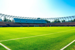 Redes de proteção para campo de futebol: Conheça