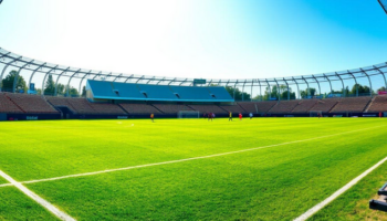 Redes de proteção para campo de futebol: Conheça