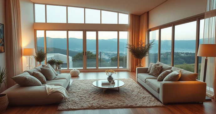 Instalação de rede de proteção: guia completo para segurança e tranquilidade em sua casa