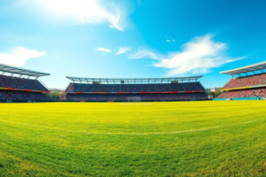 Redes de Proteção para Campo de Futebol: Segurança e Confiabilidade