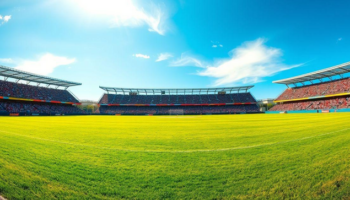 Redes de Proteção para Campo de Futebol: Segurança e Confiabilidade