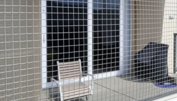 Redes de Proteção Barueri: Segurança em Primeiro Lugar