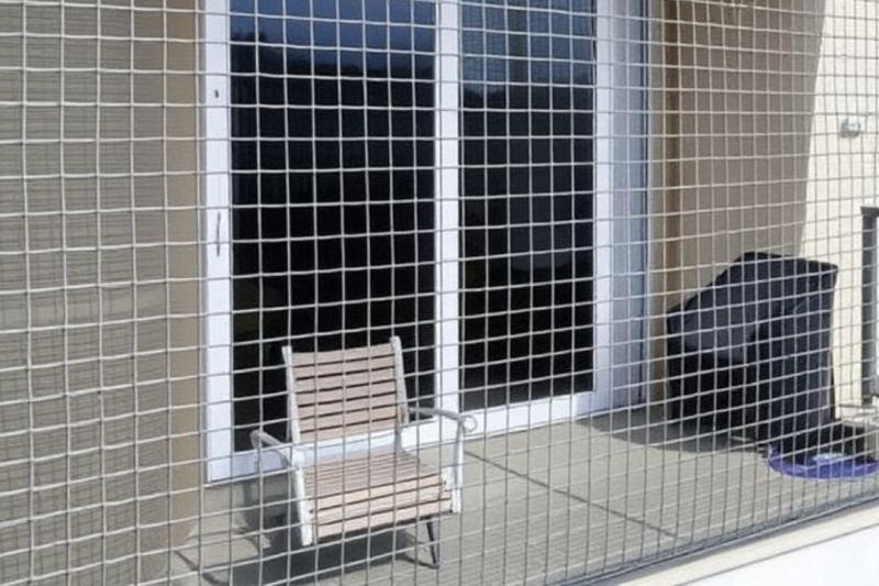 Redes de Proteção Barueri: Segurança em Primeiro Lugar