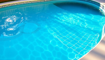 Rede de proteção para piscina é essencial para segurança e tranquilidade em sua casa