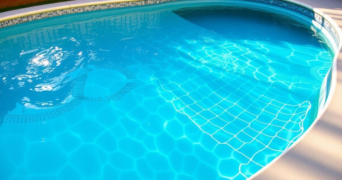 Rede de proteção para piscina é essencial para segurança e tranquilidade em sua casa
