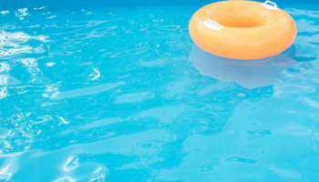 Rede protetora para piscina é essencial para segurança e tranquilidade