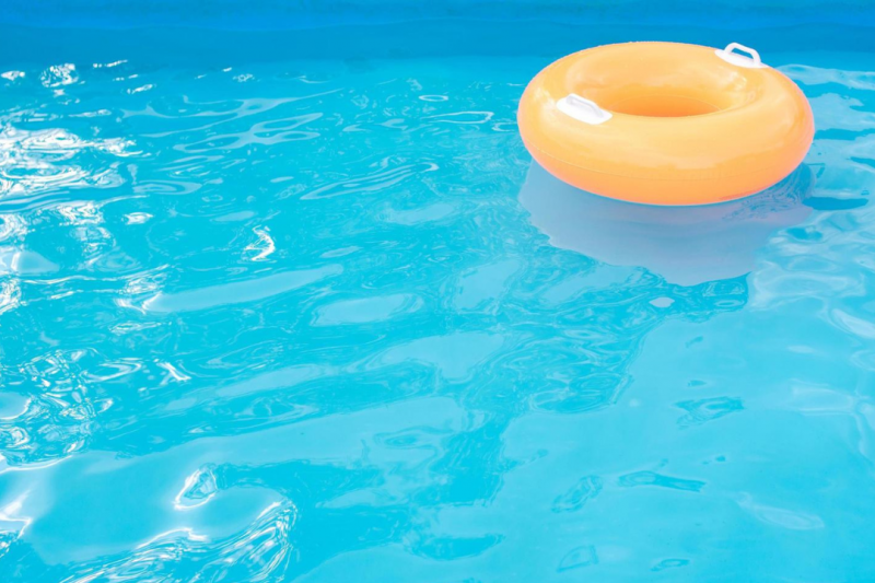 Rede protetora para piscina é essencial para segurança e tranquilidade