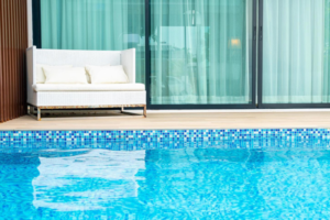 Rede de proteção para piscinas é essencial para segurança e tranquilidade em sua casa