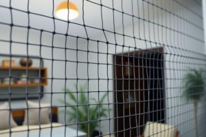 Redes de Proteção em Jundiaí: Segurança e Conforto para Sua Casa