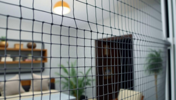 Redes de Proteção em Jundiaí: Segurança e Conforto para Sua Casa