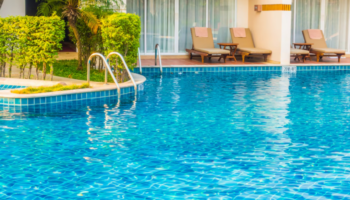 Tela de segurança para piscina garante proteção e tranquilidade