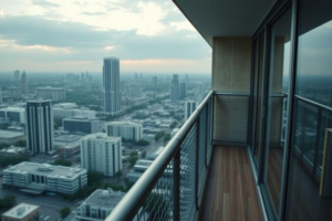 Como Escolher a Melhor Rede de Proteção para Varanda de Apartamento