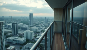 Como Escolher a Melhor Rede de Proteção para Varanda de Apartamento