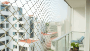 Redes de proteção contra pássaros: Como Escolher e Instalar
