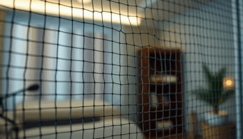 Como Escolher a Melhor Rede de Proteção Residencial para Sua Casa