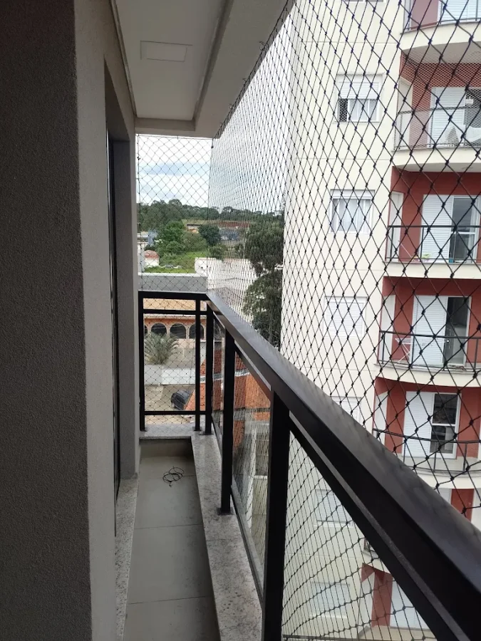 Osasco - Redes de Proteção para Apartamentos