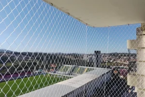 Redes de Proteção Para Apartamentos: O Que Você Precisa Saber