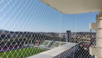 Redes de Proteção Para Apartamentos: O Que Você Precisa Saber