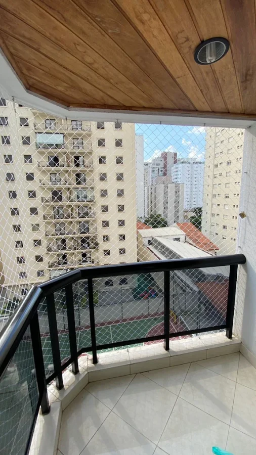 Venda e Instalação de Redes de Proteção para Janelas de Apartamento