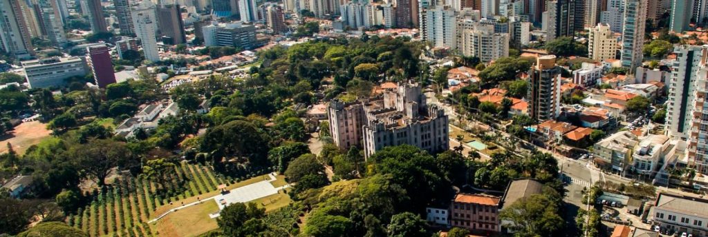 Instalação de Redes de Proteção na Vila Mariana