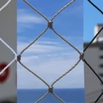 Como Escolher a Cor da Rede de Proteção para Janelas e Sacadas?