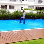 Rede de Proteção para Piscina: A Escolha Certa para Evitar Acidentes
