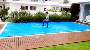 Rede de Proteção para Piscina A Escolha Certa para Evitar Acidentes