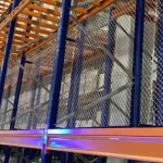 Redes de Proteção para Porta-Paletes: Segurança Total para a Sua Logística