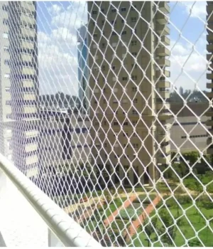 Instalador de Telas de Proteção para Janelas em Guarulhos