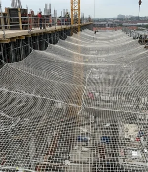 Rede de Proteção para Obras em Toledo PR - Venda e Instalação